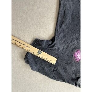 Romeo Santos Concert Tshirt Size Large Gray